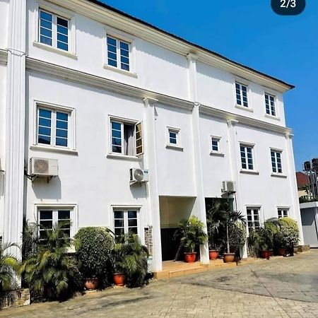 The Tranquil Mews Ξενοδοχείο Αμπούζα Εξωτερικό φωτογραφία